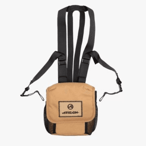 Athlon Optics Compact Binocular Harness | Tan