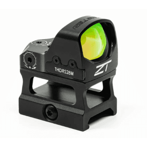 Zerotech Thrive HD THDRS28MH, Red Dot, Multi, MOA