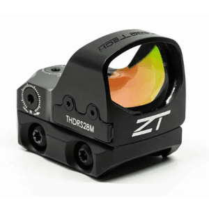 Zerotech Thrive HD THDRS28ML, Red Dot, Multi, MOA