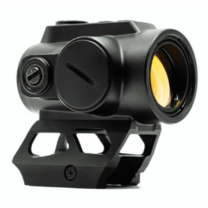 Zerotech Trace TRRD125 Red Dot, 1x25, 2 MOA