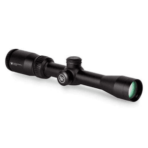 .22 Rifle Scope | Vortex Crossfire(R) Ii 2-7x32 Rimfire
