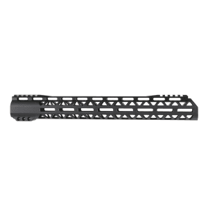 Bca 15" Free Float Talon 15" Mlok Split Rail
