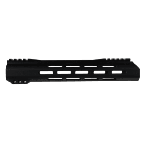 Bca 11.5" Free Float Mlok Handguard | New Rail Design