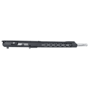 Bc-10 | 6.5 Creedmoor Forged Upper | 18" 416r Ss Heavy Barrel | 1:8 Twist | Rifle Length Gas System | 15" Mlok Split Rail | With Bcg & Charging Handle