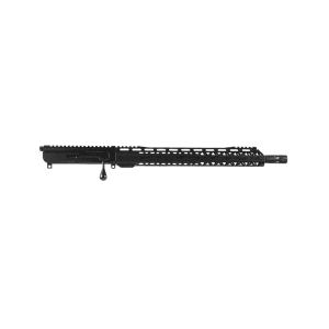 Bc-15 | .458 Socom Bolt Action Style Upper | Parkerized 16" Heavy Barrel | 1:14 Twist | Talon 15" Mlok Split Rail | With Bcg & Charging Handle-Anodized - Default