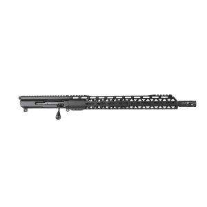 Bc-15 | .350 Legend Bolt Action Style Upper | 16" Parkerized M4 Contour | 1:16 Twist | Talon 15" Mlok Split Rail | With Bcg & Charging Handle