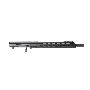 Bc-10 | 308 Bolt Action Style Upper| 16" Parkerized Heavy Barrel | 1:10 Twist | 15" Mlok Split Rail -Anodized - Default