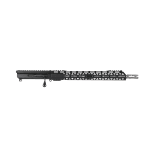 Bc-15 |.223 Wylde Bolt Action Style Upper | 16" 416r Ss M4 Barrel | 1:8 Twist | | Talon 15" Mlok Split Rail | With Bcg & Charging Handle
