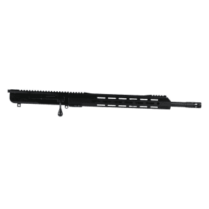 Bc-10 | 308 Bolt Action Style Upper| 18" Parkerized Socom Barrel | 1:10 Twist | 15" Mlok Split Rail