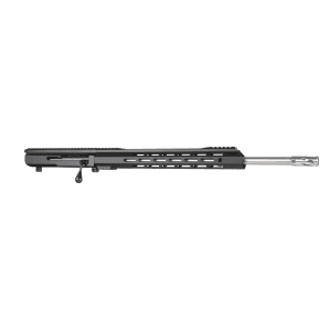 Bc-10 | 308 Bolt Action Style Upper| 20" 416r Ss Socom Barrel | 1:10 Twist | 15" Mlok Split Rail