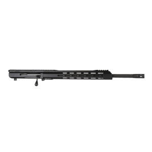 Bc-10 | 308 Bolt Action Style Upper| 20" Parkerized Socom Barrel | 1:10 Twist | 15" Mlok Split Rail