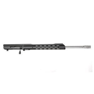 Bc-10 | .22-250 Bolt Action Style Upper| 22" 416r Ss Light-Weight Barrel | 1:14 Twist | 15" Mlok Split Rail