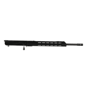 Bc-10 | 6.5 Creedmoor Bolt Action Style Upper| 20" Parkerized Heavy Barrel | 1:8 Twist | 15" Mlok Split Rail