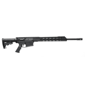 Bc-10 | .308 Forged Rifle | 20" Parkerized Heavy Barrel | 1:10 Twist | Rifle Length Gas System | 15" Mlok Split Rail | No Magazine