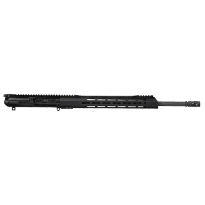 Bc-10 | 6.5 Creedmoor Forged Upper | 20" Parkerized Heavy Barrel | Rifle Length Gas System | 1:8 Twist | 15" Mlok Split Rail | With Bcg & Charging Handle