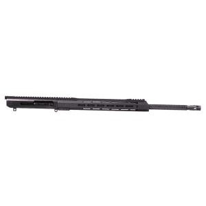 Bc-10 | 6.5 Creedmoor Right Side Charging Upper | 22" Black Nitride Heavy Barrel | 1:8 Twist | Rifle Length Gas System | 15" Mlok Split Rail | With Bcg & Charging Handle