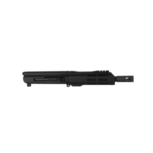 Bc-15 | 7.62x39 Right Side Charging Upper | 7.5" Parkerized Heavy Barrel | 1:10 Twist | Pistol Length Gas System | Talon 7" Mlok Split Rail | With Bcg & Charging Handle