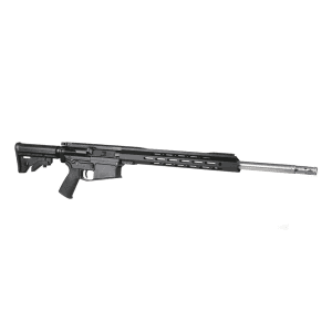 Bc-10 | 6.5 Creedmoor Rifle | 22" 416r Ss Heavy Barrel | 1:8 Twist | Rifle Length Gas System | 15" Mlok Split Rail | No Magazine