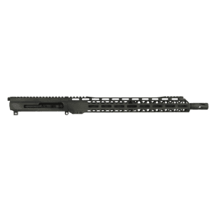 Bc-15 | 5.56 Nato Right Side Charging Odg Battleworn Cerakote Upper | 16" Black Nitride M4 Barrel | 1:7 Twist | Mid-Length Gas System | Talon 15" Mlok Split Rail | With Bcg & Charging Handle