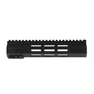 Bc-10 | Free Float Talon 10" Mlok Split Rail