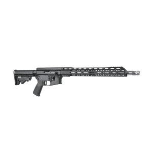 Bc-15 | .350 Legend Bolt Action Style Rifle | 16" 416r Ss M4 Barrel | 1:16 Twist | Talon 15" Mlok Split Rail | No Magazine