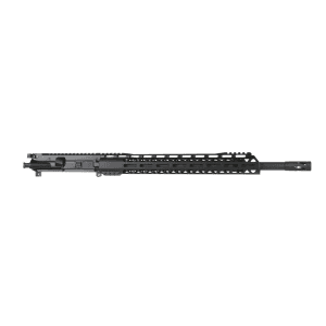 Bc-15 | .22 Arc Upper | 18" Parkerized Heavy Barrel | 1:7 Twist | Rifle Length Gas System | Talon 15" Mlok Split Rail  | With Bcg & Charging Handle