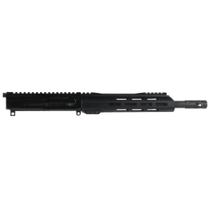 BC-15 | 5.56 NATO Right Side Charging Upper | 11.5" Parkerized M4 Barrel | 1:7 Twist | Carbine Length Gas System | 9.5" MLOK Split Rail| with BCG & Charging Handle-Anodized - Default
