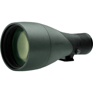 Swarovski-Optik Swarovski Optik 115 Objective Lens Module Spotting Scope Green Eyepiece Sold Separately