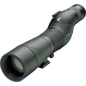 Swarovski-Optik Swarovski Optik Sts-65 Hd Spotting Scope Body Green - Eyepiece Sold Separately