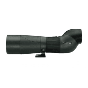 Swarovski-Optik Demo Swarovski Optik Sts-65 Hd Spotting Scope Body Green - Eyepiece Sold Separately