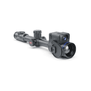 Pulsar Thermion 2 Lrf Xp50 Pro Thermal Rifle Scope