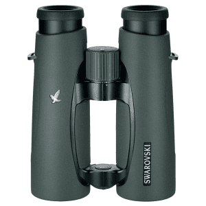 Swarovski-Optik Demo Swarovski Optik El 10x42 Swarovision Binocular