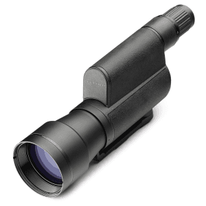 Leupold Blemished Leupold Mark 4 Spotting Scope - 20-60x80mm Tmr Reticle Matte