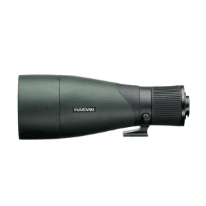 Swarovski-Optik Demo Swarovski Optik 95 Objective Lens Module Spotting Scope Green Eyepiece Sold Separately