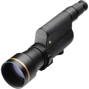Leupold Blemished Leupold Gr Hd 20-60x80mm Boone & Crockett Spotting Scope - Black