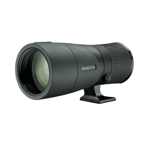 Swarovski-Optik Demo Swarovski Optik 65mm Objective Lens Module Spotting Scope Green Eyepiece Sold Separately