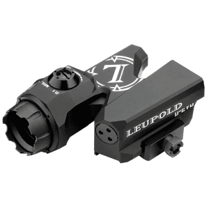 Leupold Blemished Leupold D-Evo Scope - 6x20mm Cmr-W Devo Reticle Matte