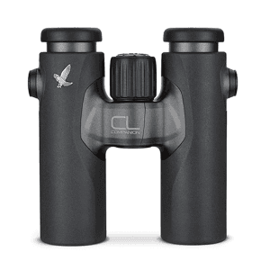 Swarovski-Optik Demo Swarovski Optik Cl Companion Binocular 10x30mm Charcoal