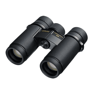 Nikon Monarch Hg Binocular - 8x30mm Black Matte