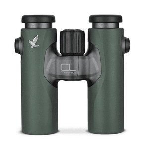 Swarovski-Optik Demo Swarovski Optik Cl Companion Binocular 8x30mm Green