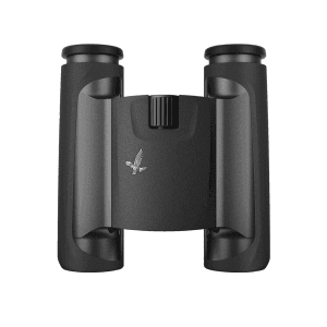 Swarovski-Optik Demo Swarovski Optik 10x25 Cl Pocket Mountain Binocular (Anthracite, Mountain Accessory Package)