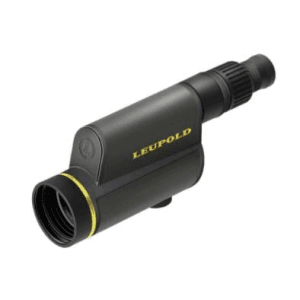 Leupold Blemished Leupold Gold Ring Spotting Scope - 12-40x60mm Brown Straight
