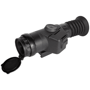 Sightmark Wraith 4k Mini 2-16x32 Digital Night Vision Rifle Scope Black