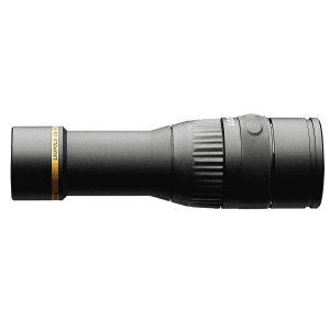 Leupold Blemished Leupold Lto-Tracker With Thermal Viewer - 6x Black Matte