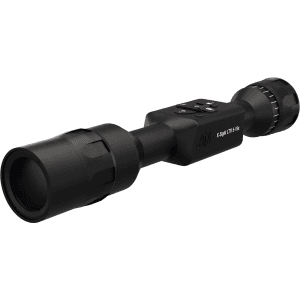 Atn X-Sight Ltv 5-15x Day/Night Hunting Rifle Scope