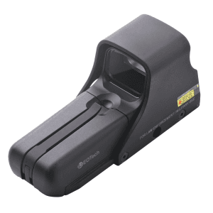 Eotech Model 552.s65 Night Vision Compatible Holographic Weapon Sight