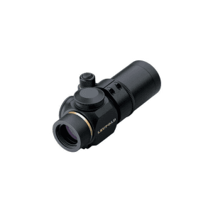 Leupold Blemished Leupold 1x14 Prismatic Iluminated Circle Plex Red Dot Sight - Matte