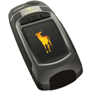 Leupold Demo Leupold Lto-Quest Thermal Viewer -  206x156 Qvga
