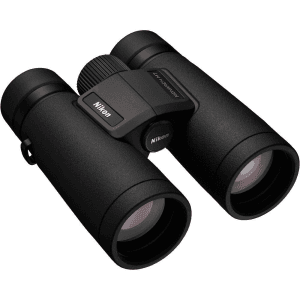 Nikon Monarch M7 Binocular 8x42 Black