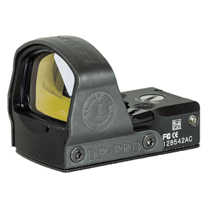 Leupold Blemished Leupold Deltapoint Pro Reflex Sight - 7.5 Moa Dot Reticle Matte